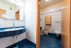 Hotel Sonne - Altri locali igienici